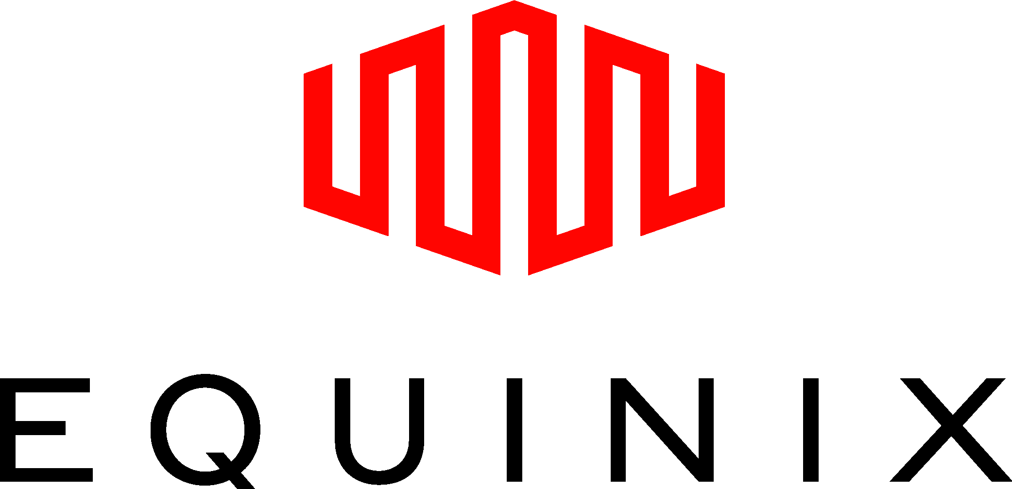 Equinix Logo